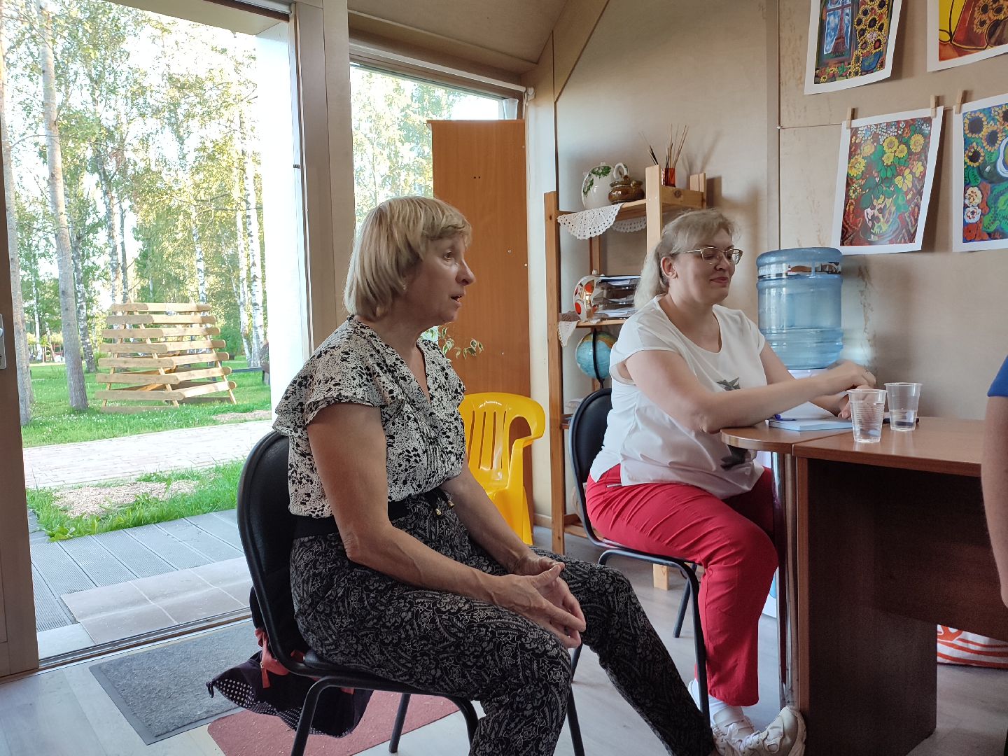 #женскийклуб, #талдомскийокруг, #деньги, #спикер, #женщины