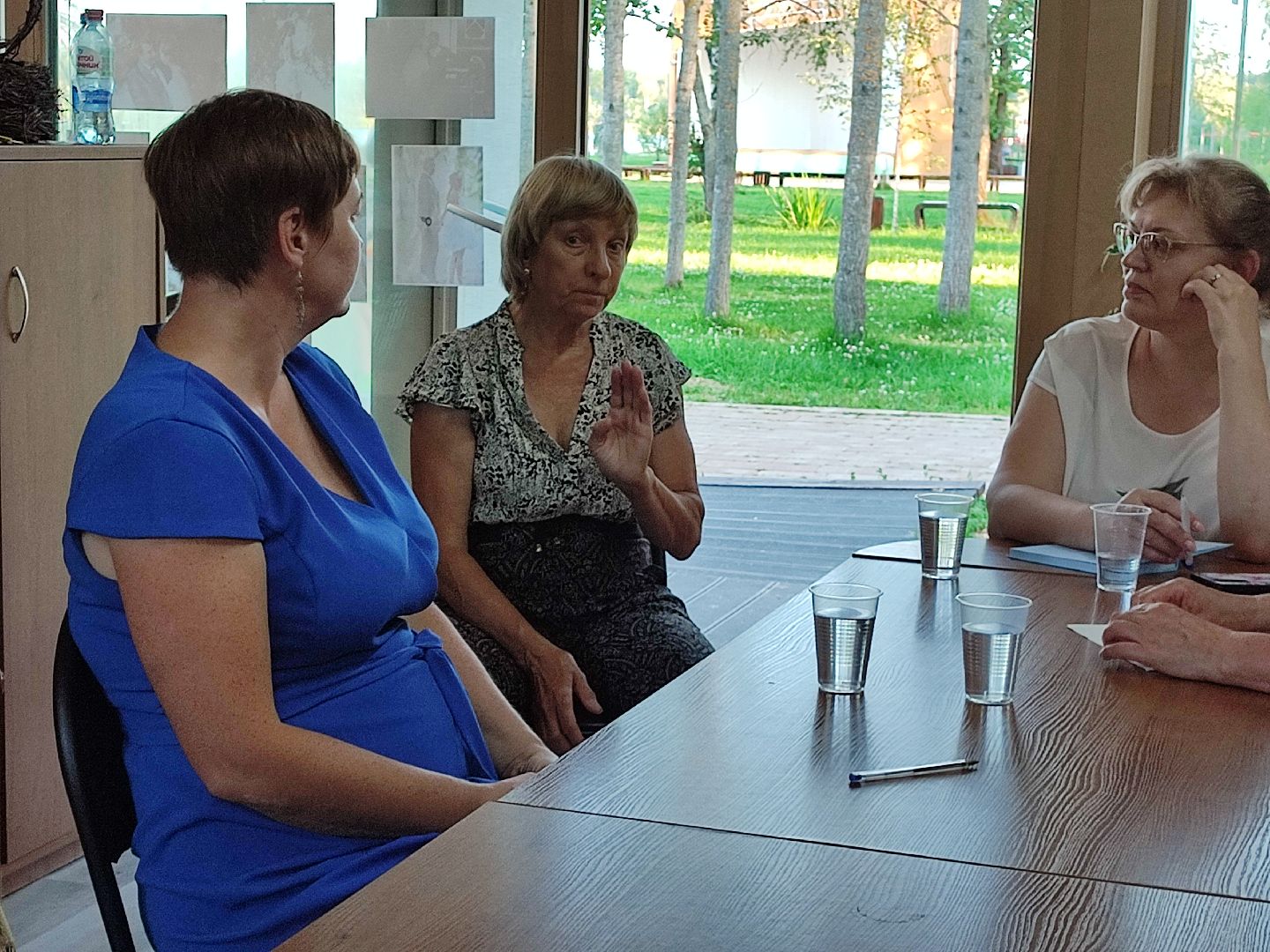 #женскийклуб, #талдомскийокруг, #деньги, #спикер, #женщины