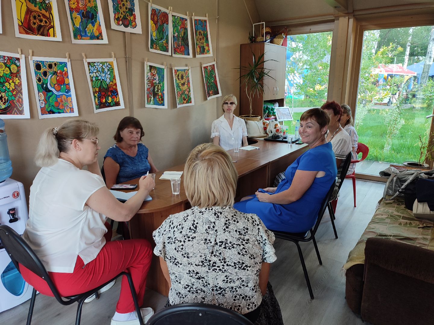 #женскийклуб, #талдомскийокруг, #деньги, #спикер, #женщины