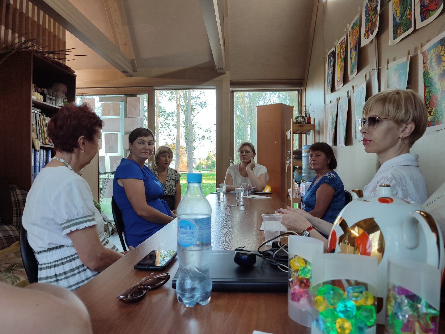 #женскийклуб, #талдомскийокруг, #деньги, #спикер, #женщины