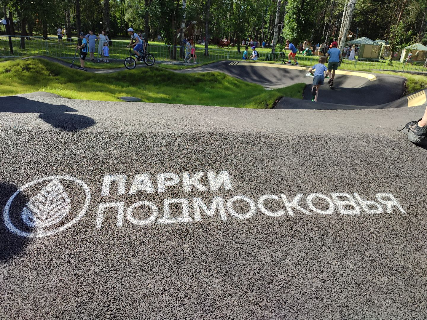 #скейтпарк, #талдом, #трюки, #ролики, #скейтборд, #самокат, #велосипед