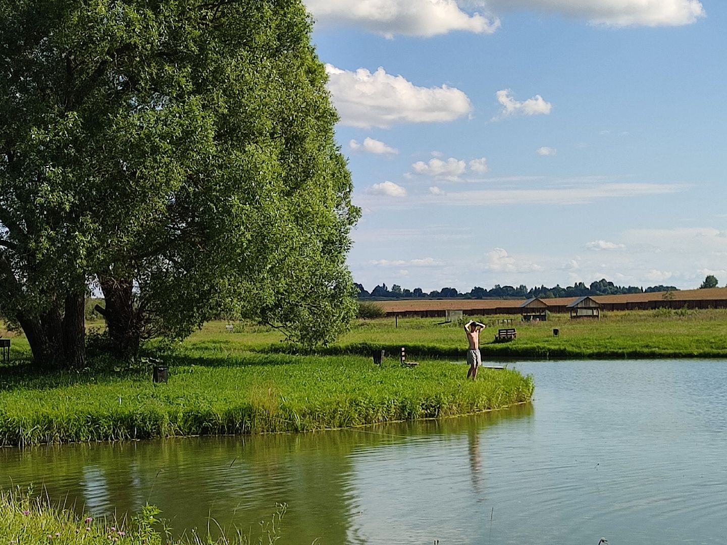 #сельскоехозяйство, #талдомскийокруг, #экономика, #предприятие, #рыбалка, #мясо, #молочнаяпродукция, #своепроизводство