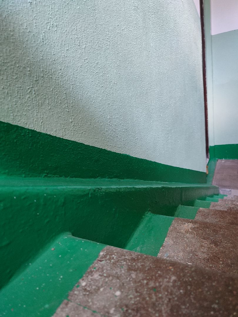 #программашубернатора, #мойподъезд, #талдом, #юбилейный, #завершениеремонта, #жкх