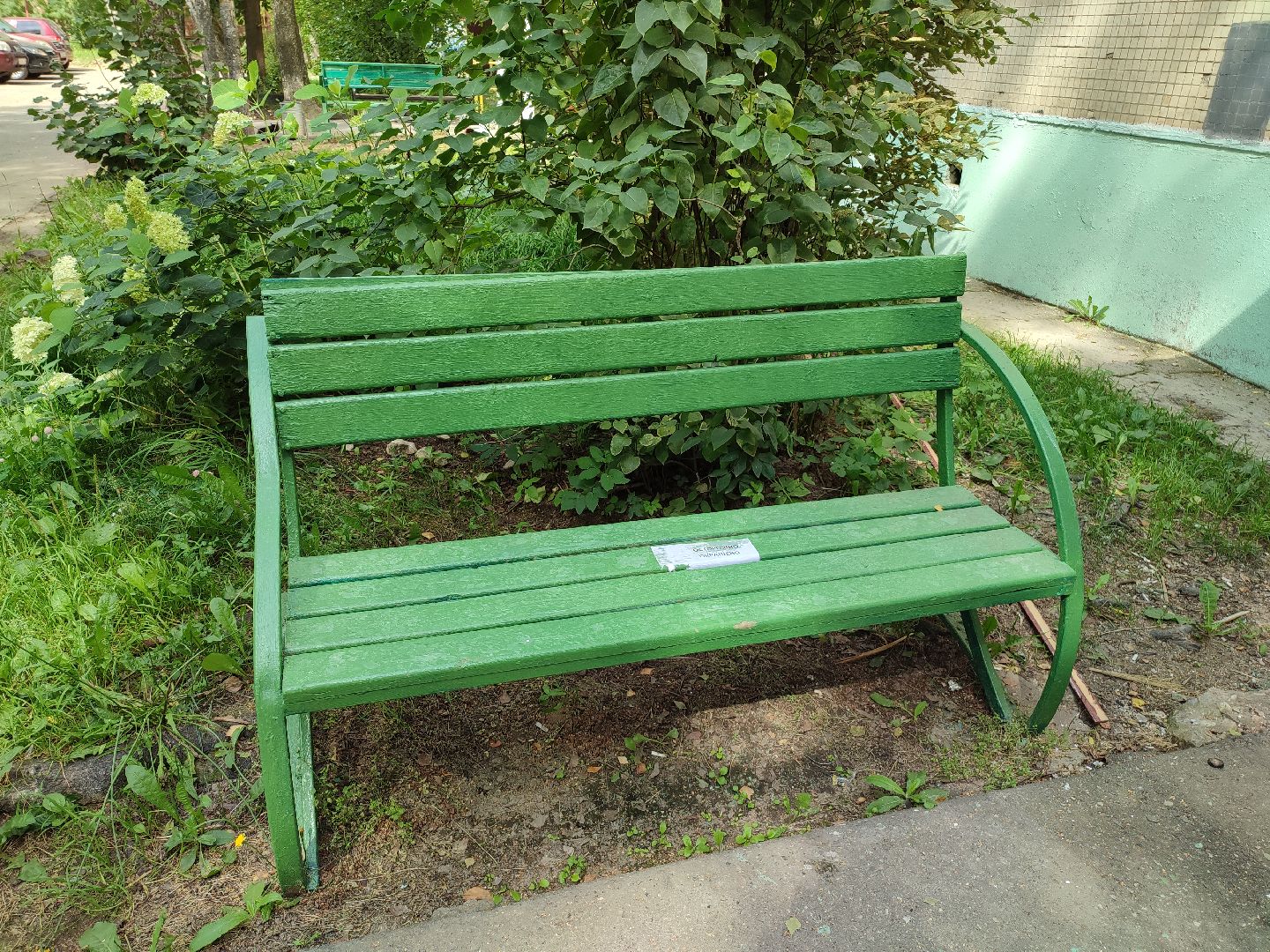 #программашубернатора, #мойподъезд, #талдом, #юбилейный, #завершениеремонта, #жкх