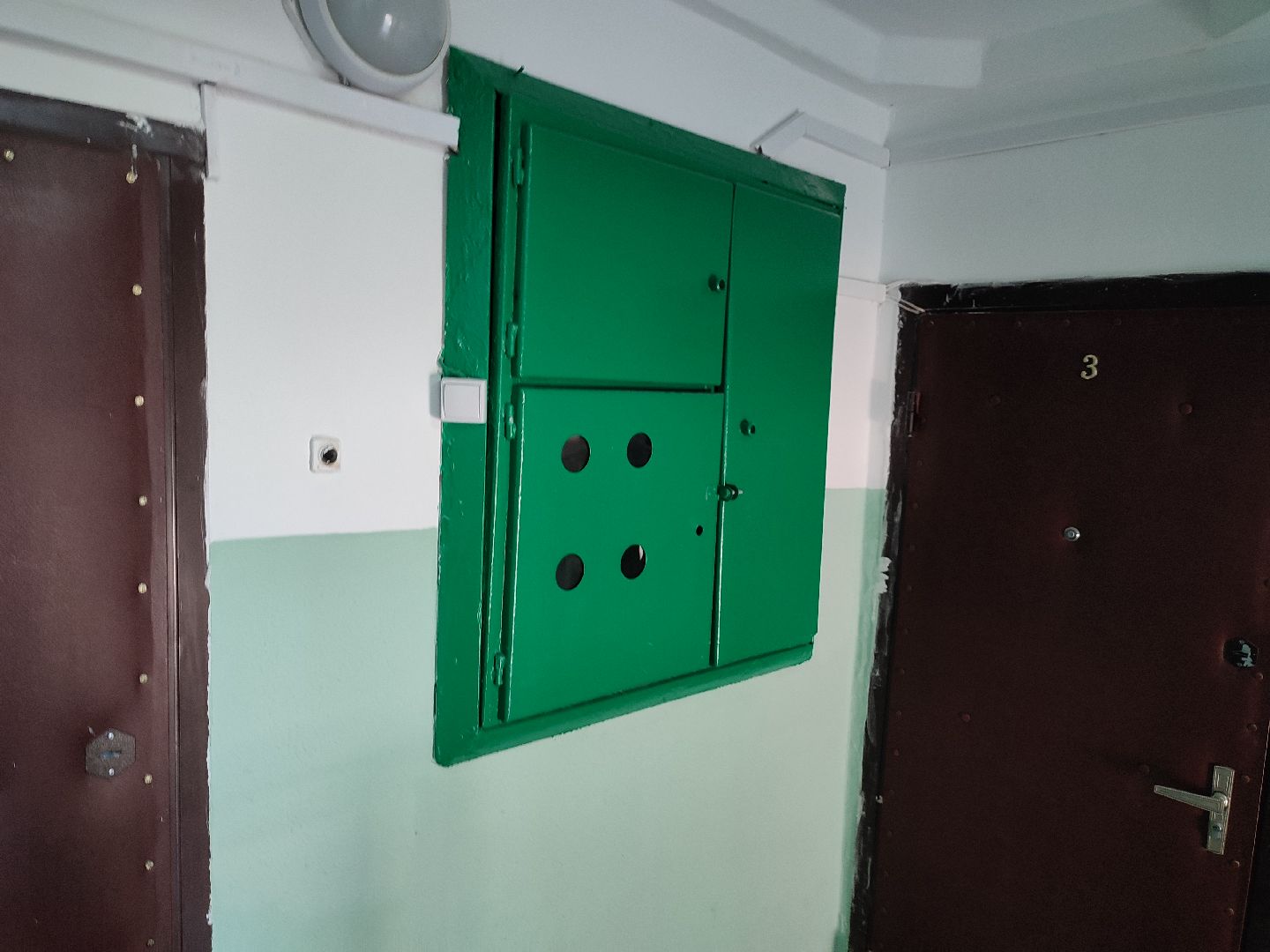 #программашубернатора, #мойподъезд, #талдом, #юбилейный, #завершениеремонта, #жкх