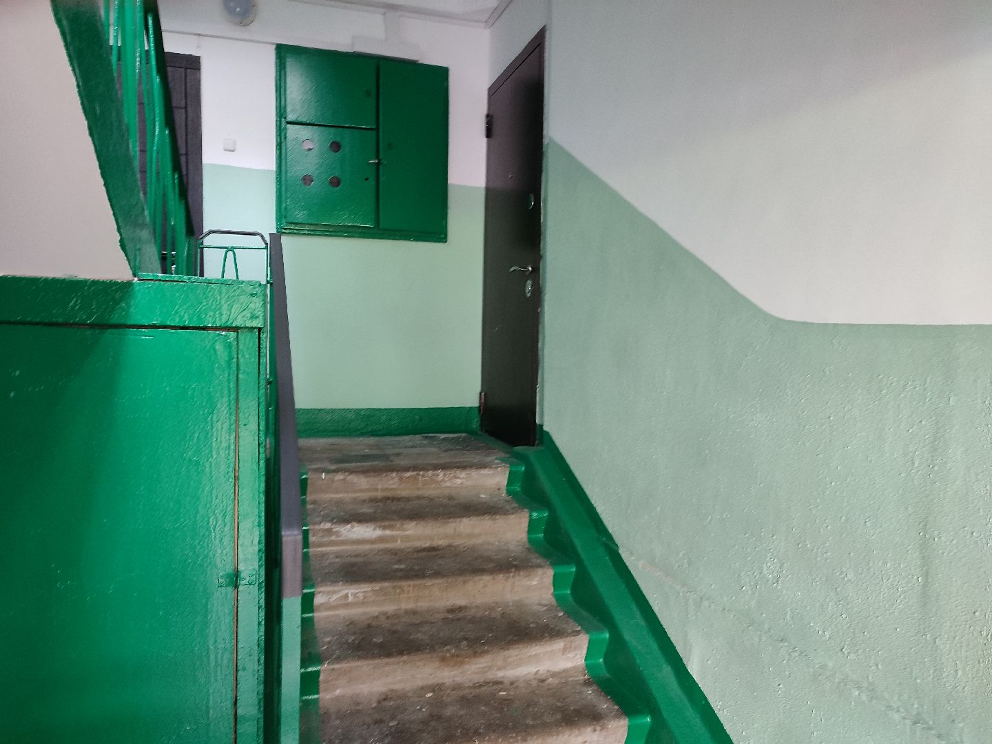 #программашубернатора, #мойподъезд, #талдом, #юбилейный, #завершениеремонта, #жкх