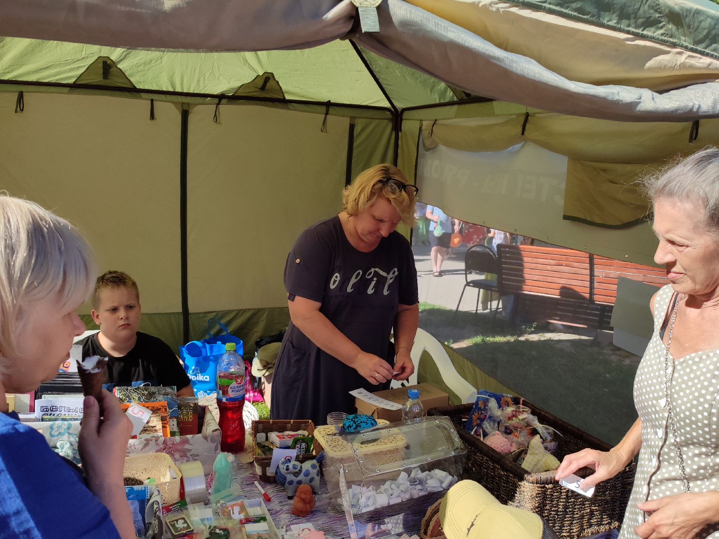 #помощь, #сво, #сети, #бойцы, #талдом