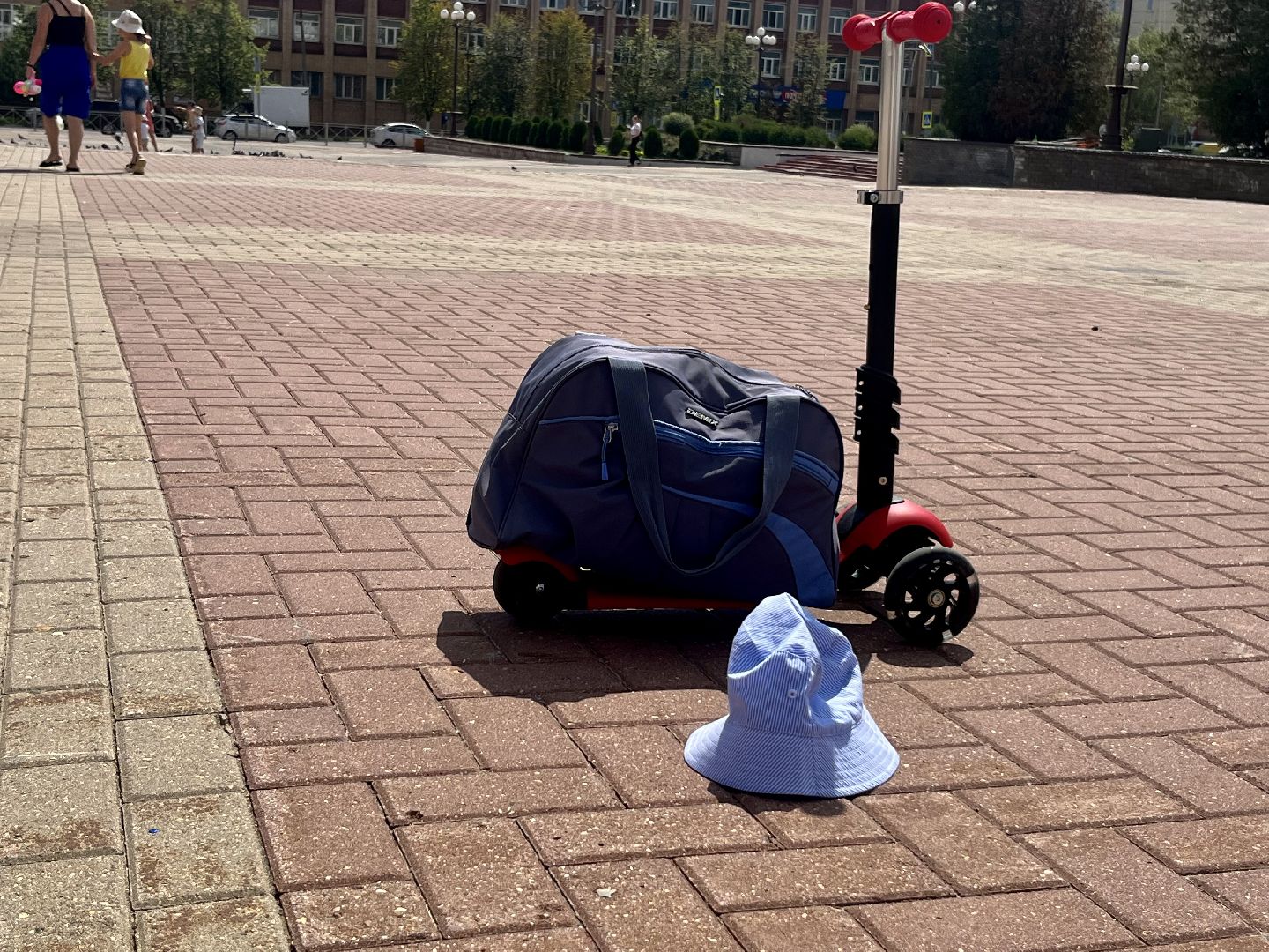 Наро-Фоминск, жара, август, советы медиков, здоровье, лето в Подмосковье