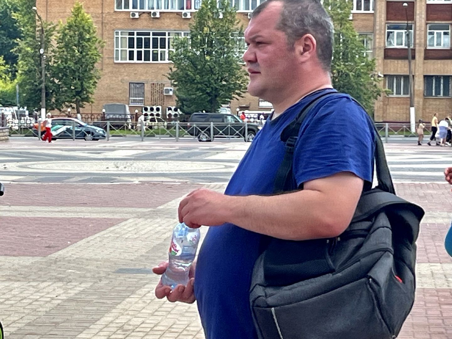 Наро-Фоминск, жара, август, советы медиков, здоровье, лето в Подмосковье