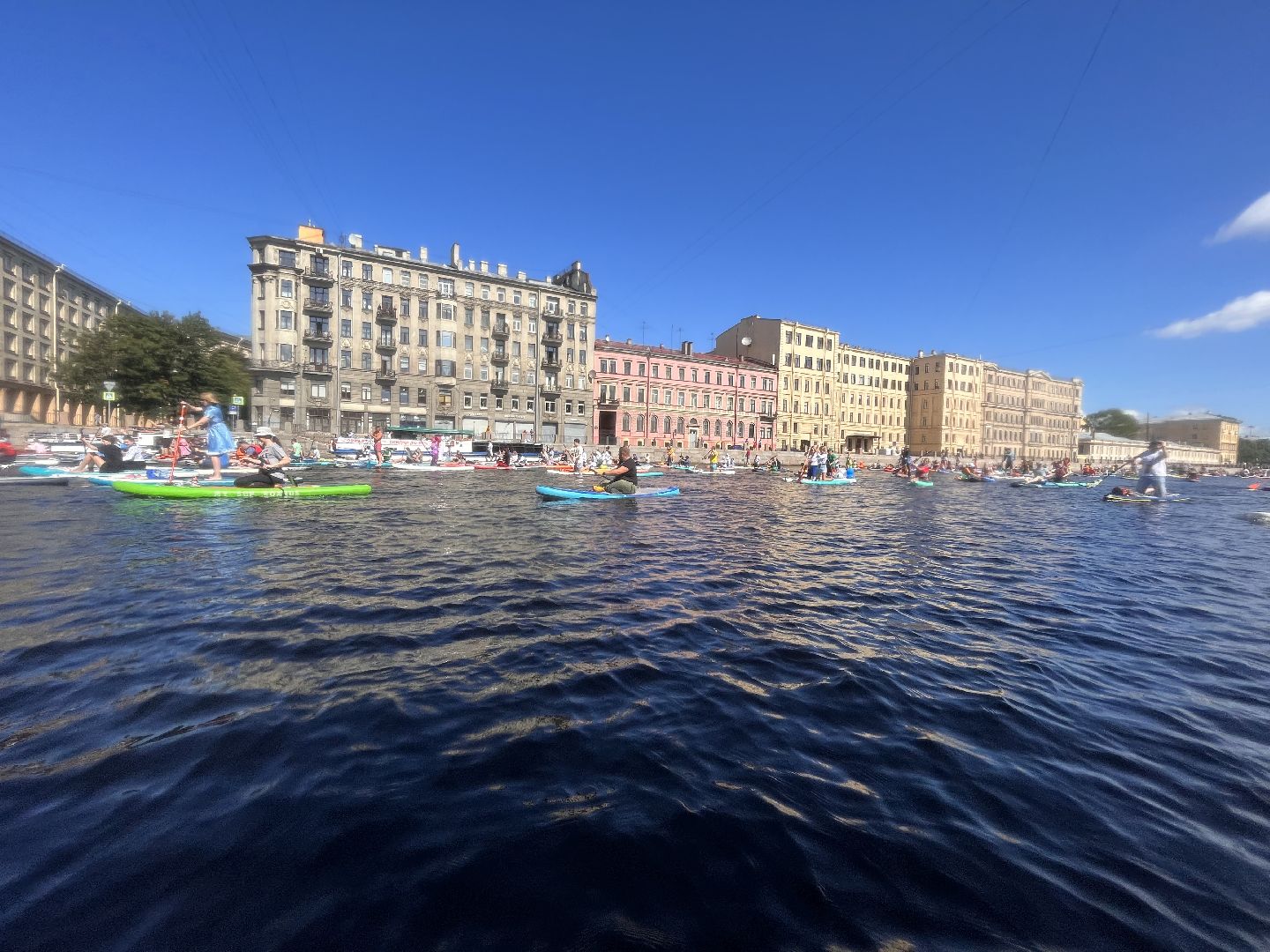 Шаховская, сапфестиваль, фестиваль, сапсерфинг, фонтанка сап