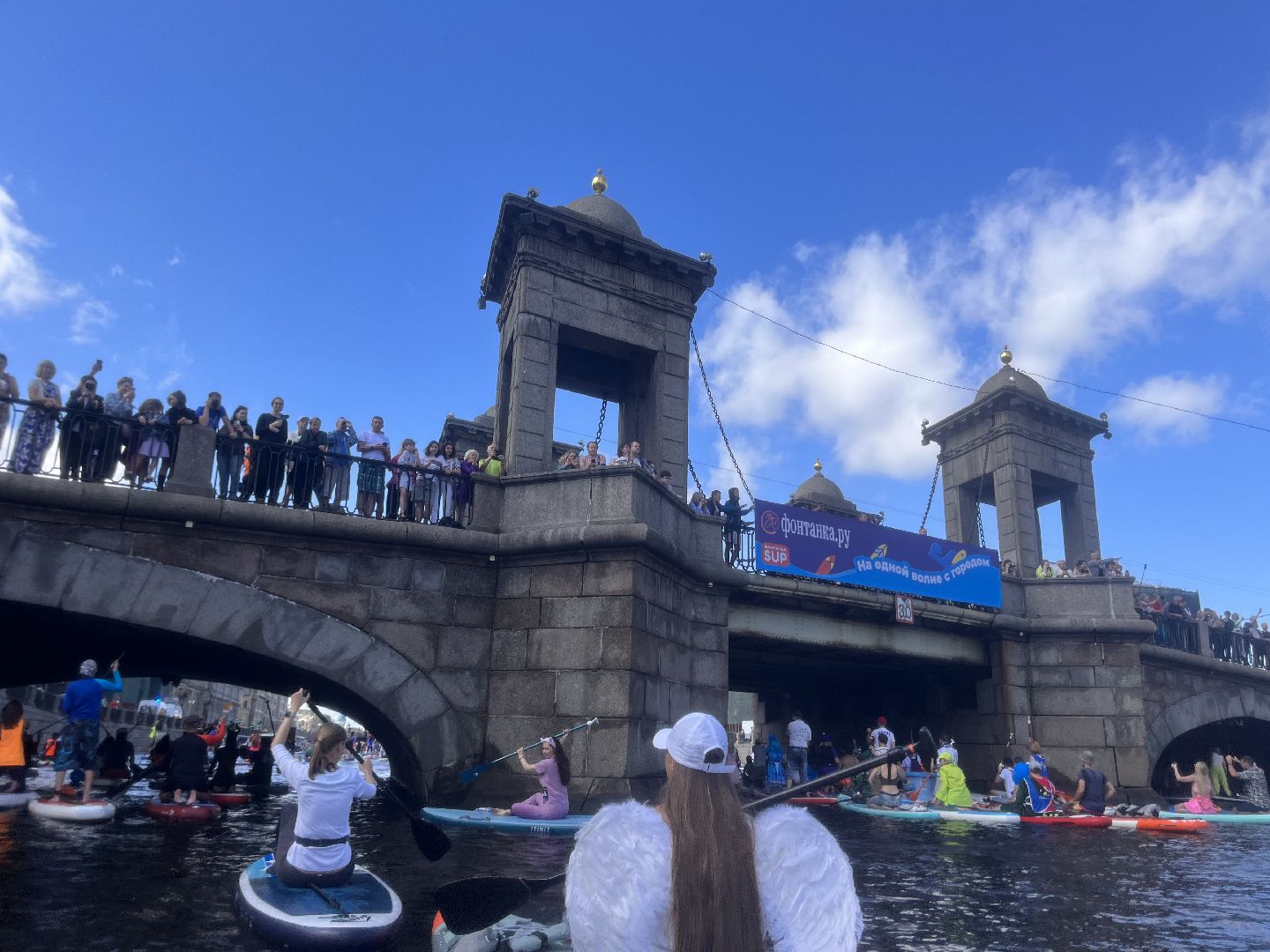 Шаховская, сапфестиваль, фестиваль, сапсерфинг, фонтанка сап