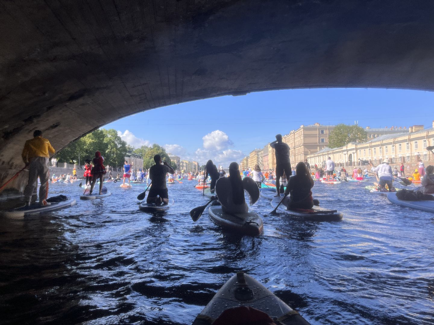 Шаховская, сапфестиваль, фестиваль, сапсерфинг, фонтанка сап
