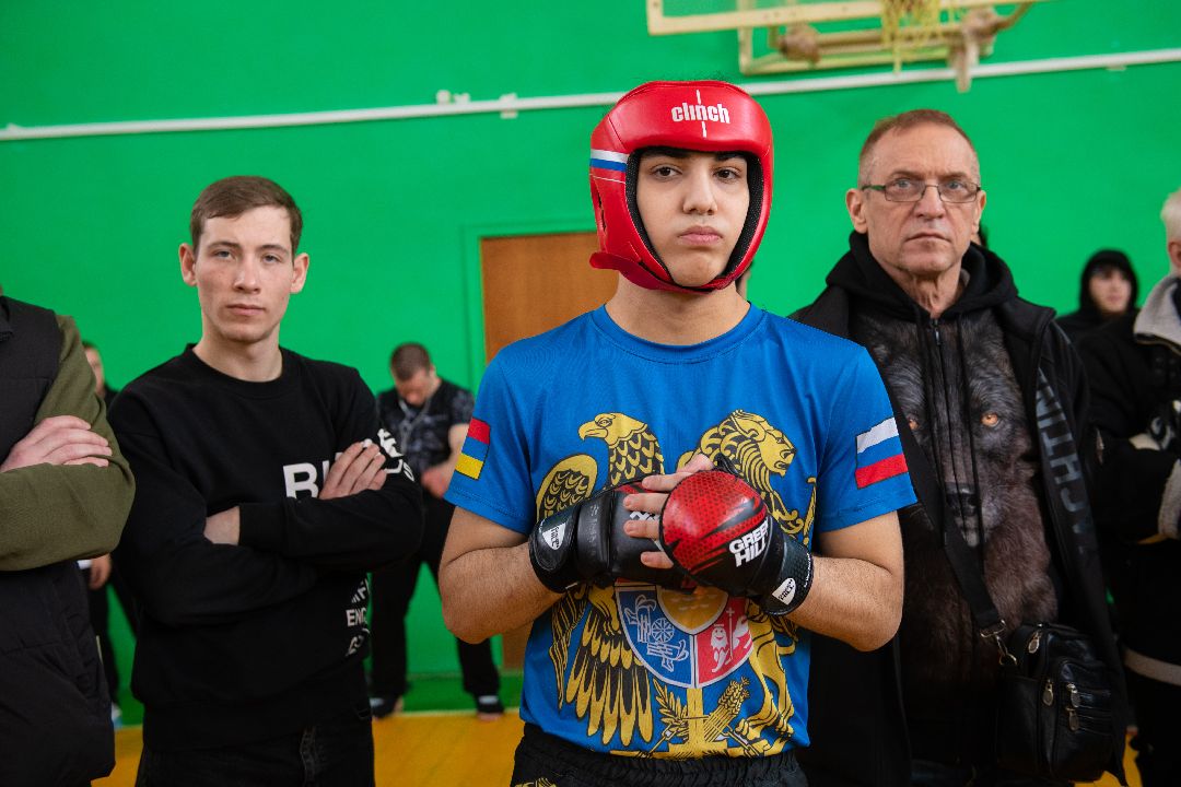 Лыткарино Спорт