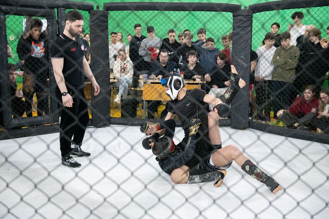 Лыткарино Спорт