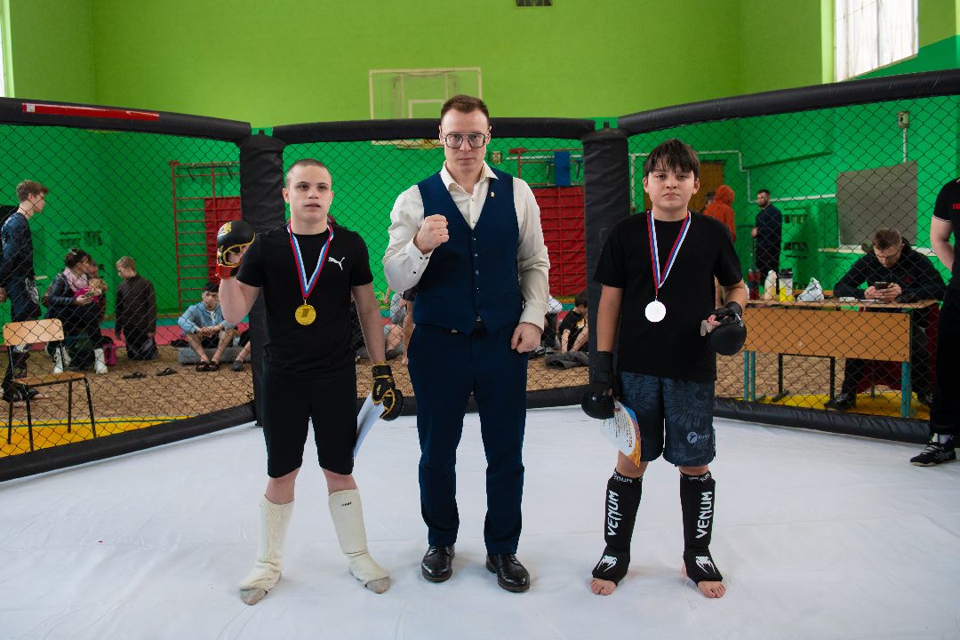 Лыткарино Спорт