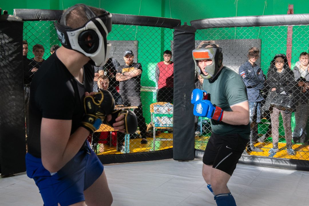 Лыткарино Спорт