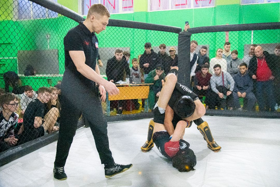 Лыткарино Спорт