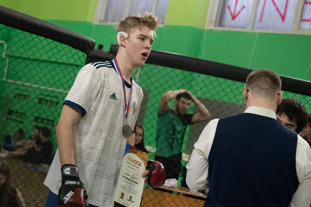 Лыткарино Спорт