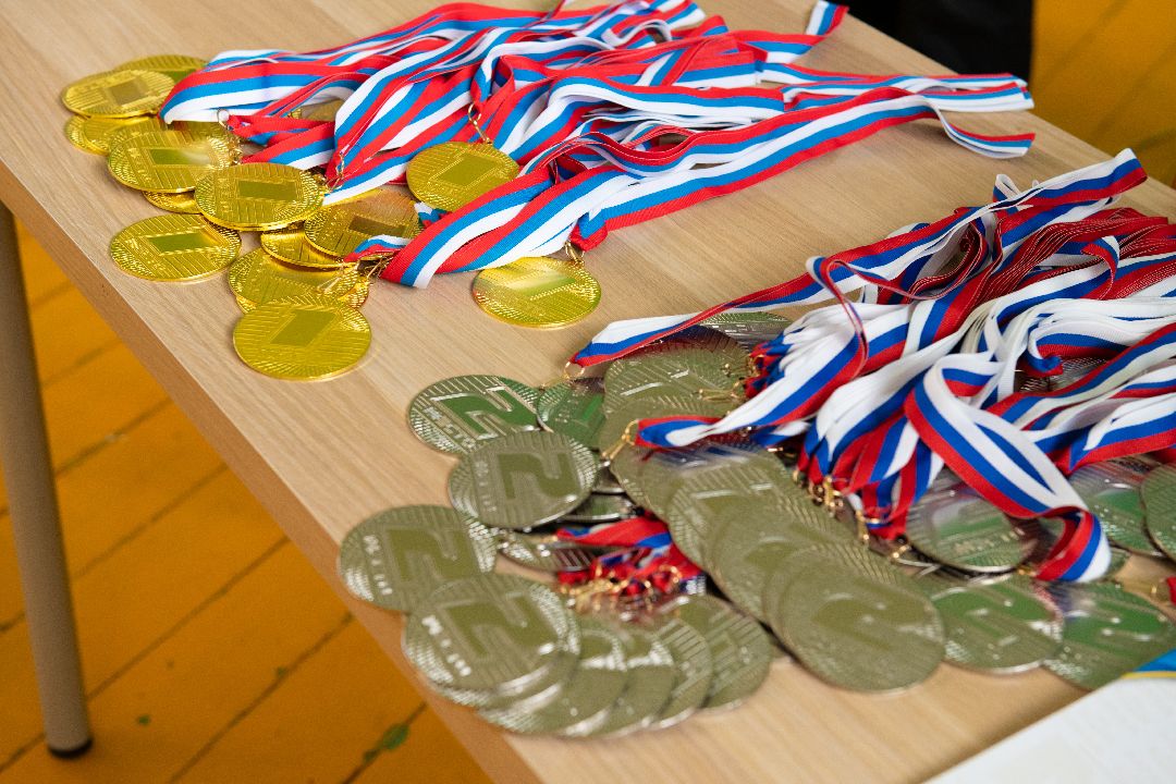 Лыткарино Спорт