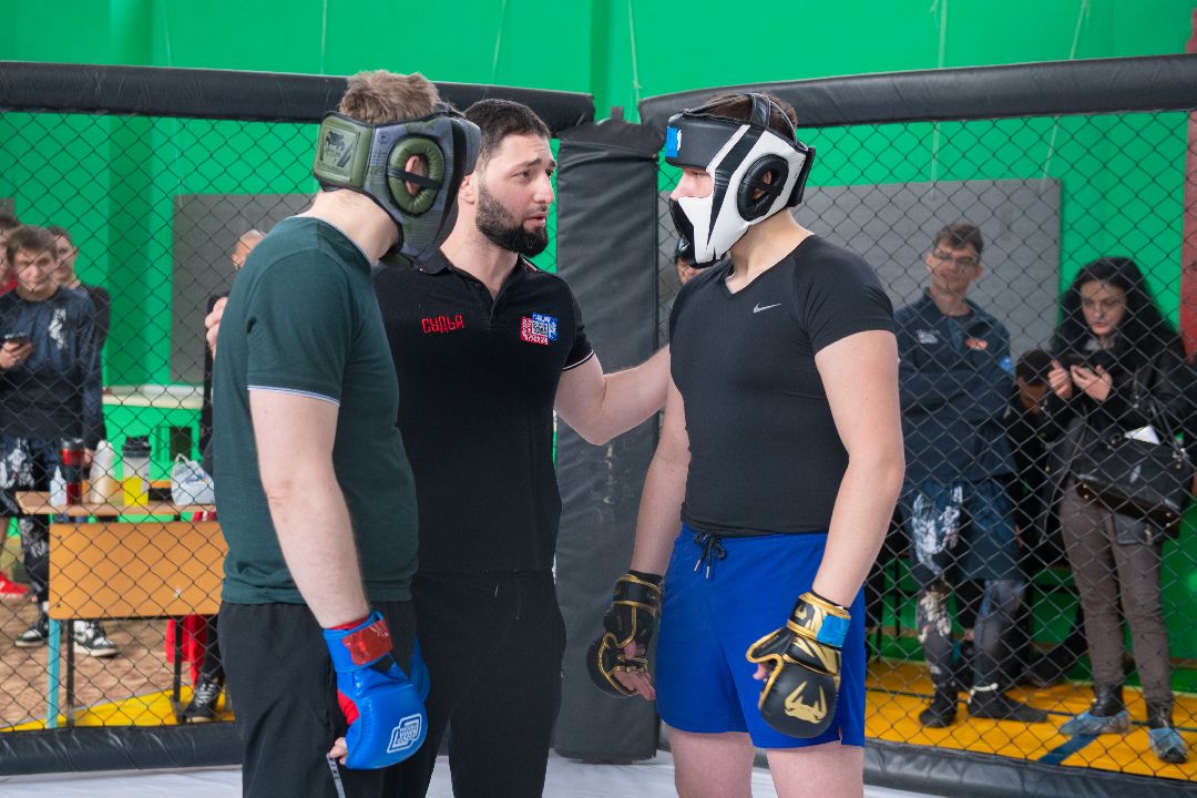 Лыткарино Спорт