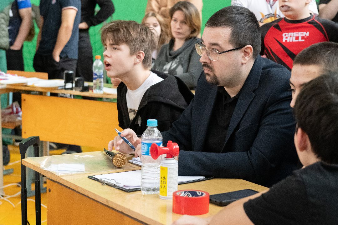 Лыткарино Спорт