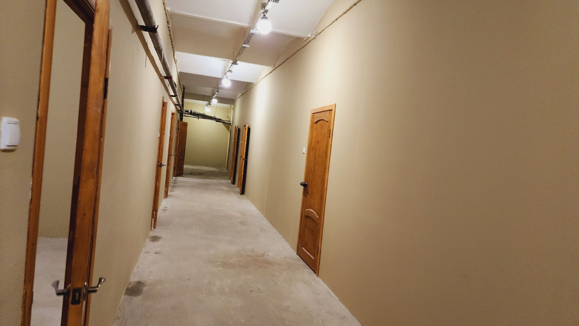 Подмосковье, Ивантеевка, капремонт