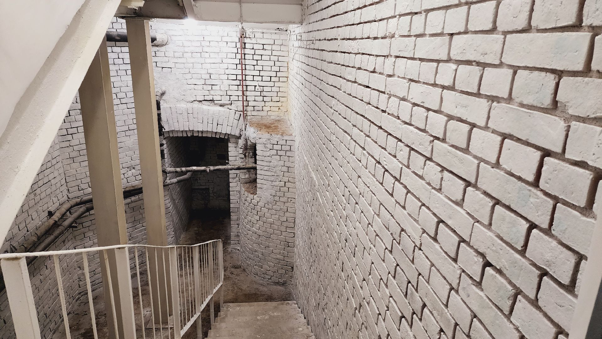 Подмосковье, Ивантеевка, капремонт