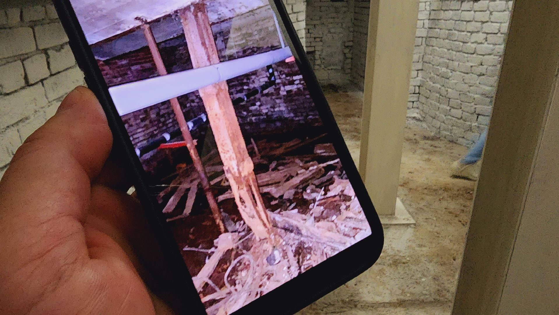 Подмосковье, Ивантеевка, капремонт