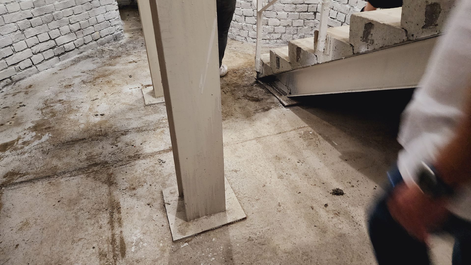 Подмосковье, Ивантеевка, капремонт