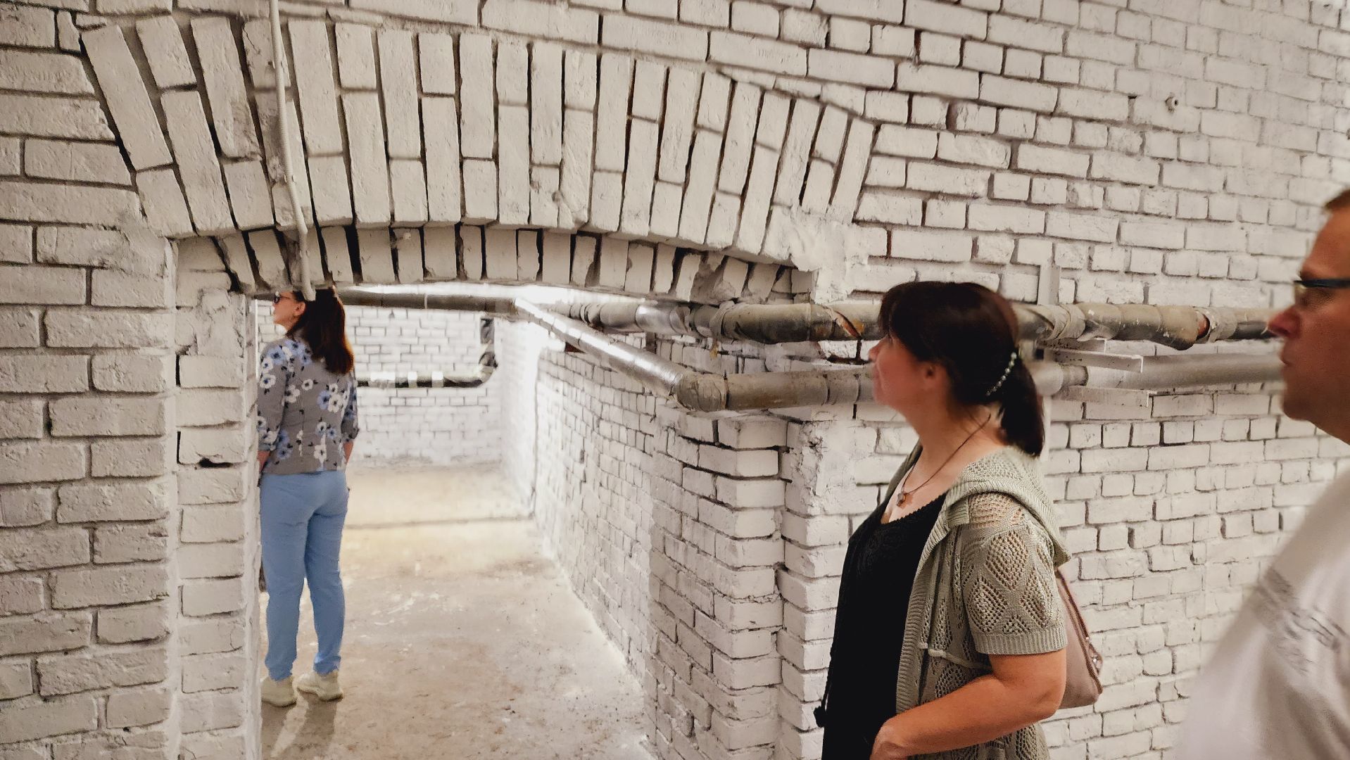 Подмосковье, Ивантеевка, капремонт