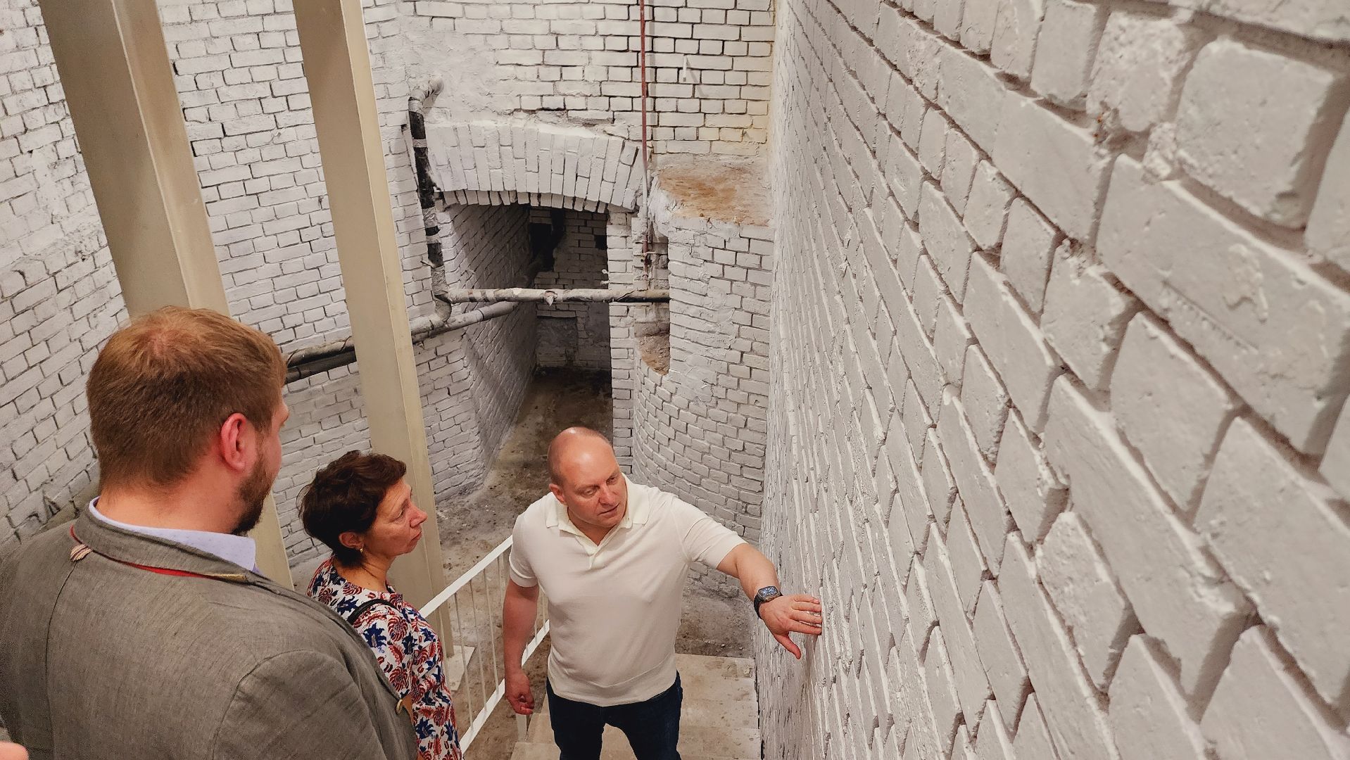 Подмосковье, Ивантеевка, капремонт