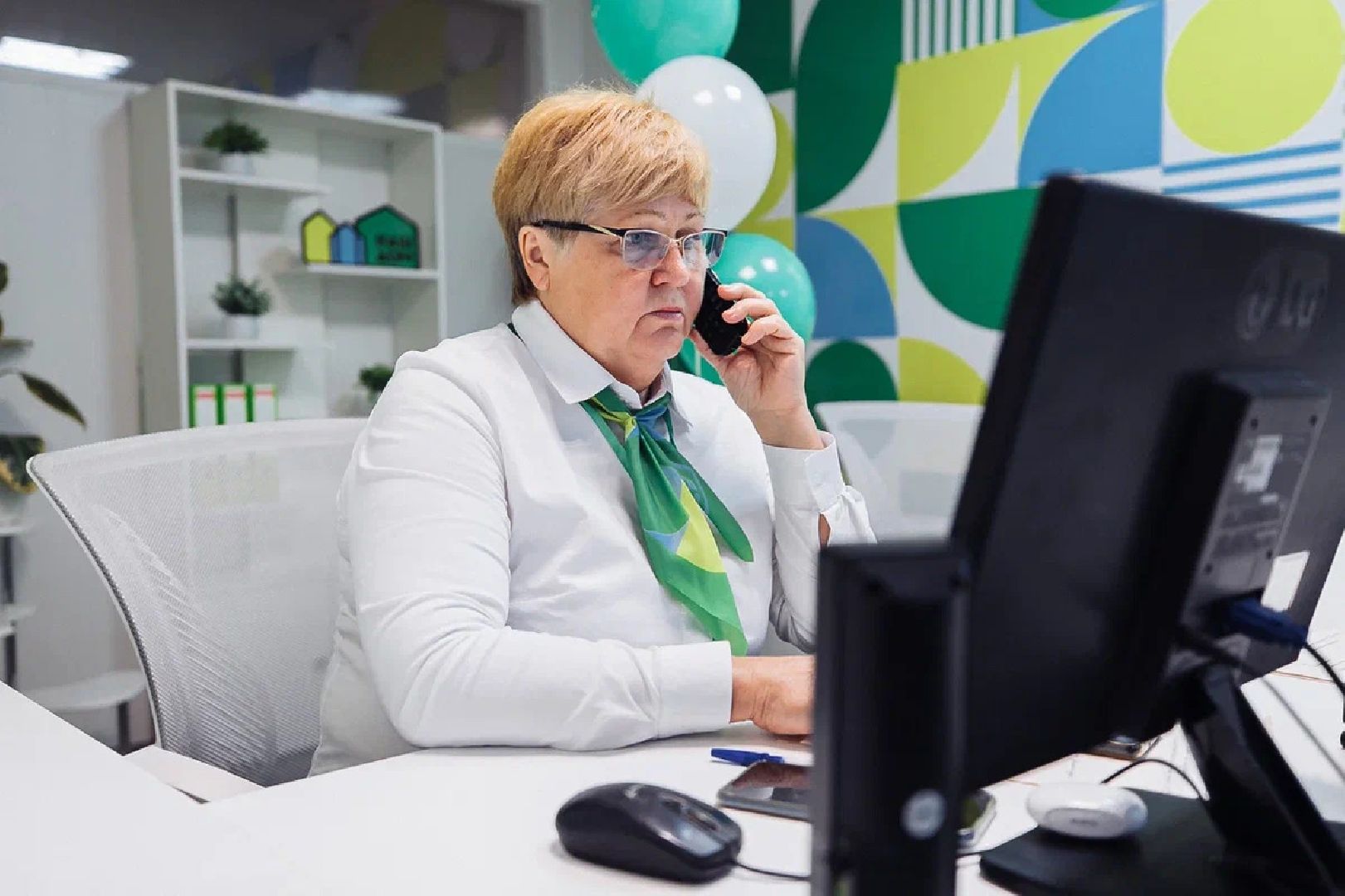 ЖКХ, УК, Наш дом, ремонт, офис, Орехово-Зуево, Ликино-Дулево