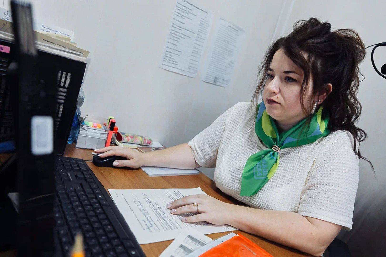 ЖКХ, УК, Наш дом, ремонт, офис, Орехово-Зуево, Ликино-Дулево