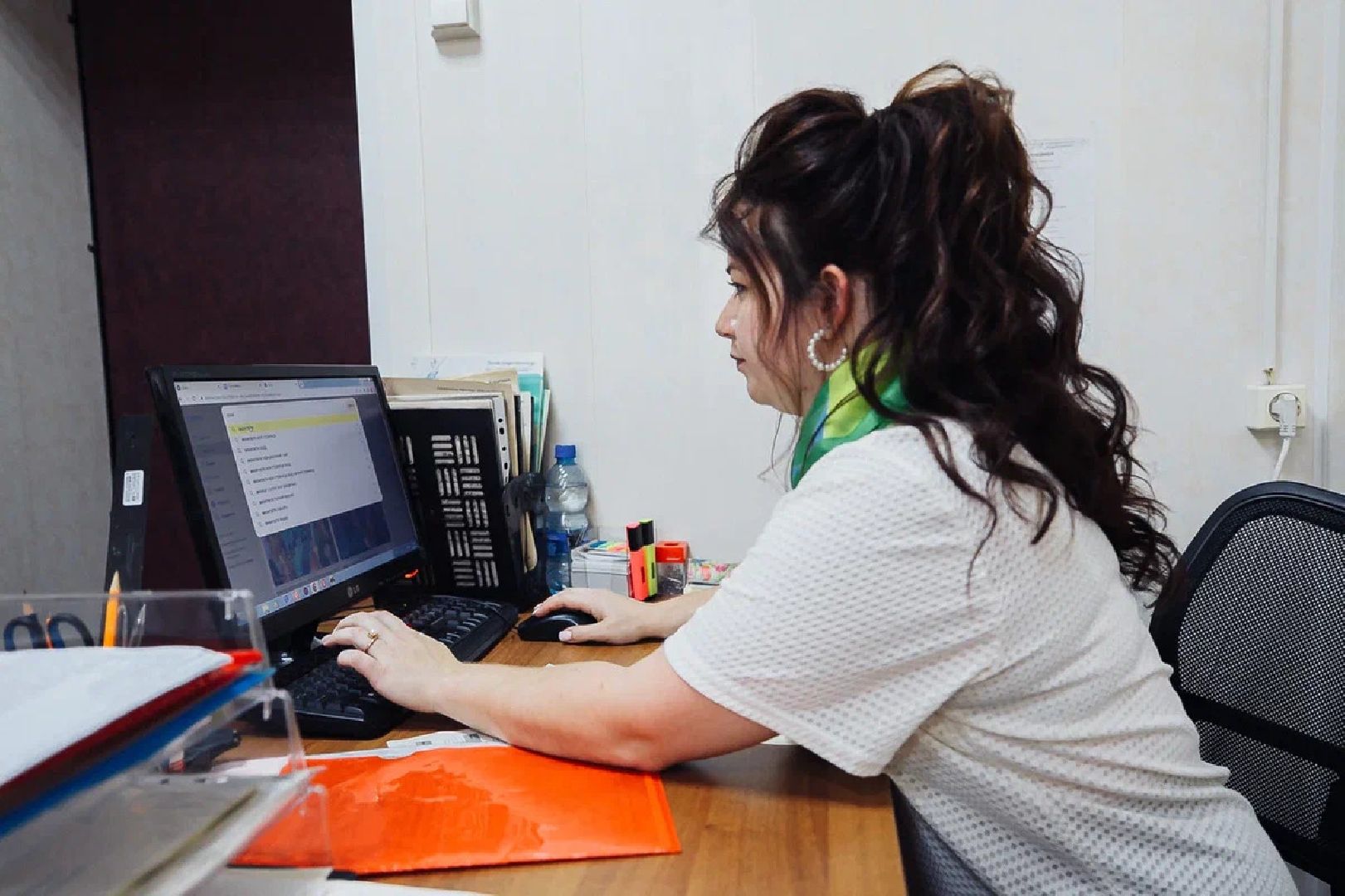 ЖКХ, УК, Наш дом, ремонт, офис, Орехово-Зуево, Ликино-Дулево