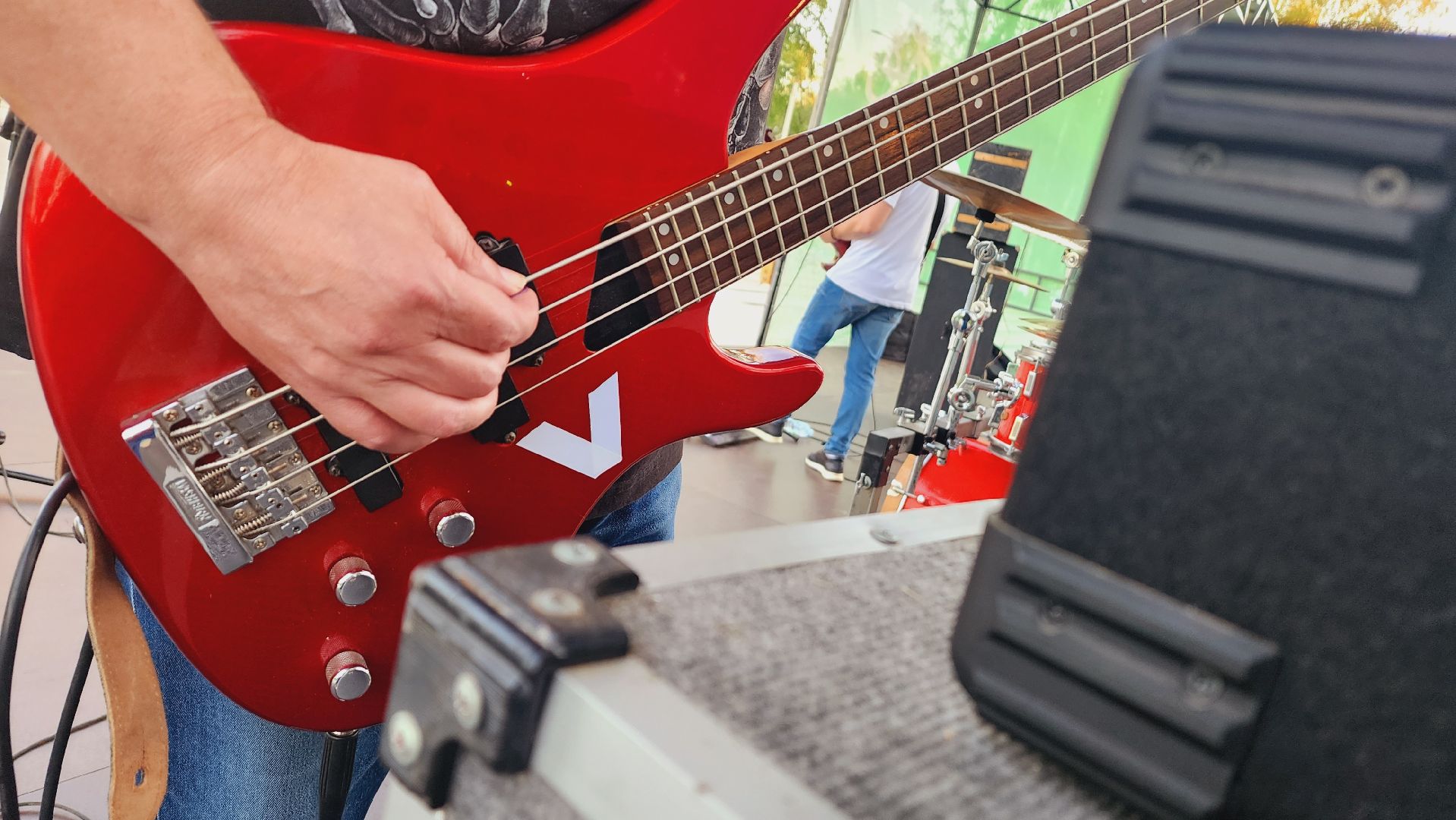 Подмосковье, Ивантеевка, Парки Подмосковья.