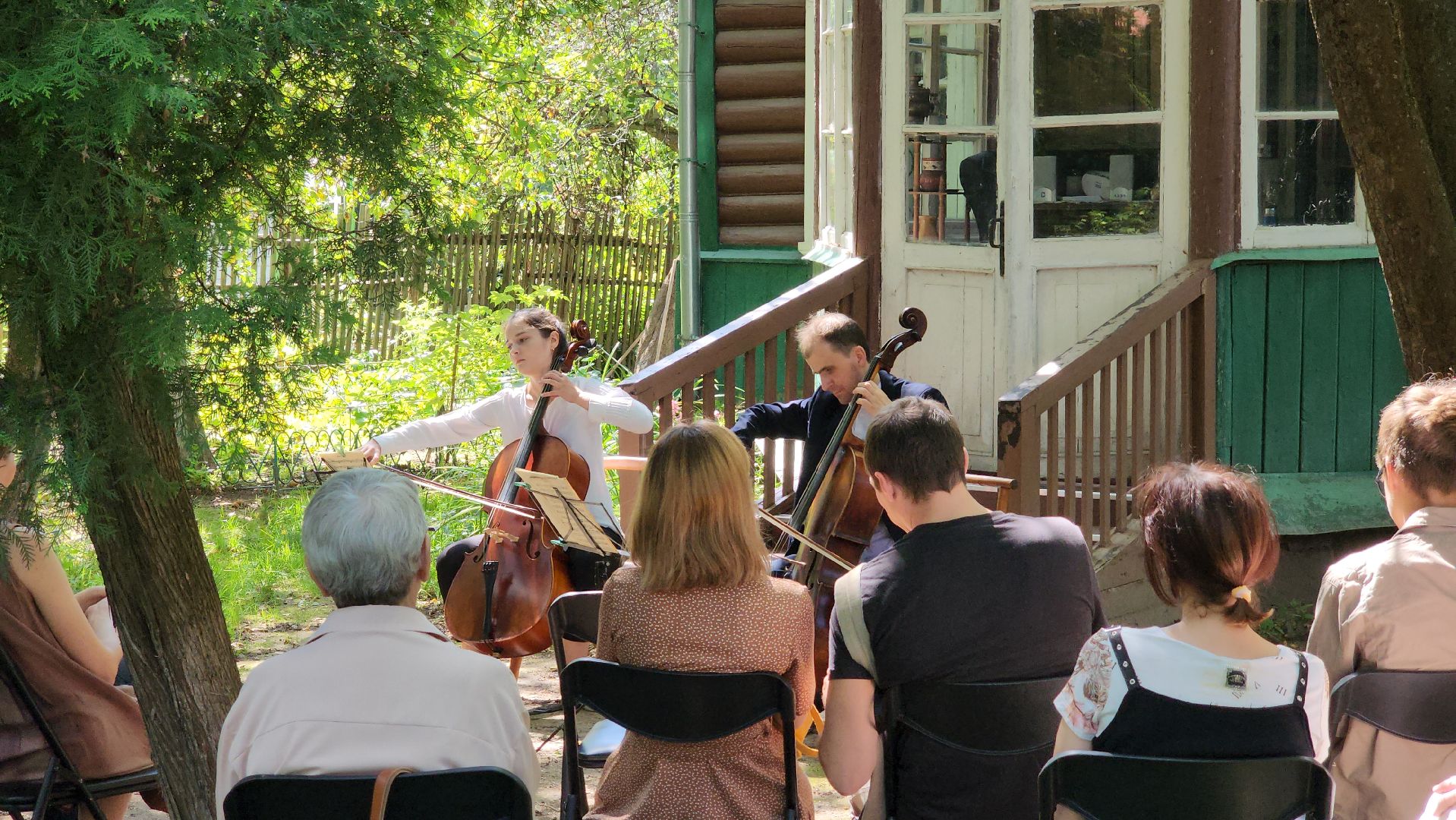 культура, музей, концерт,