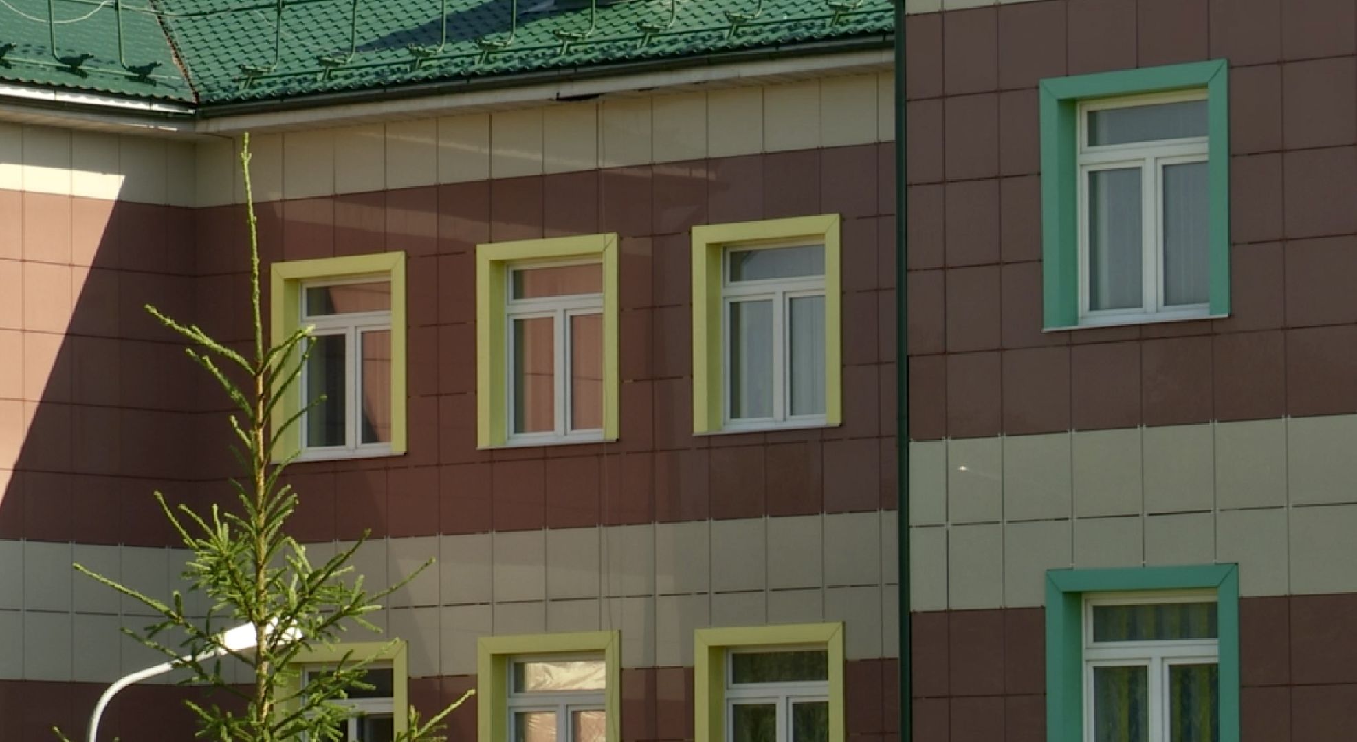 Клин, образование, общество, дети, перемены