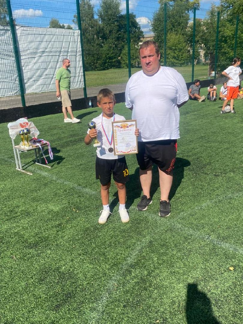 городской округ Шатура, футбол, турнир, День физкультурника, площадка губернатора Воробьёва