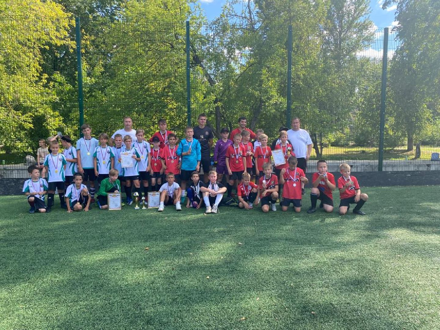 городской округ Шатура, футбол, турнир, День физкультурника, площадка губернатора Воробьёва