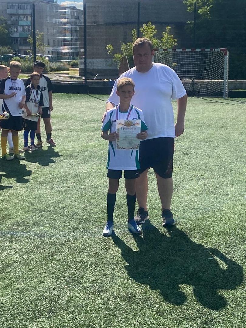 городской округ Шатура, футбол, турнир, День физкультурника, площадка губернатора Воробьёва