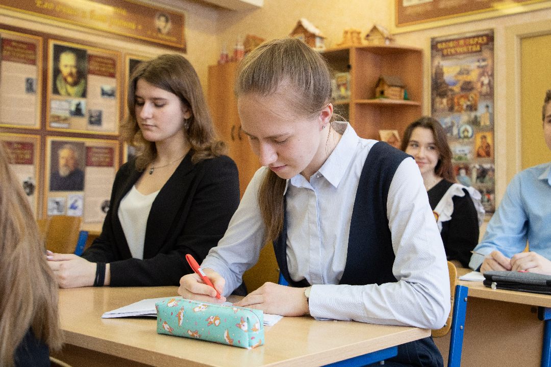 Лыткарино Образование