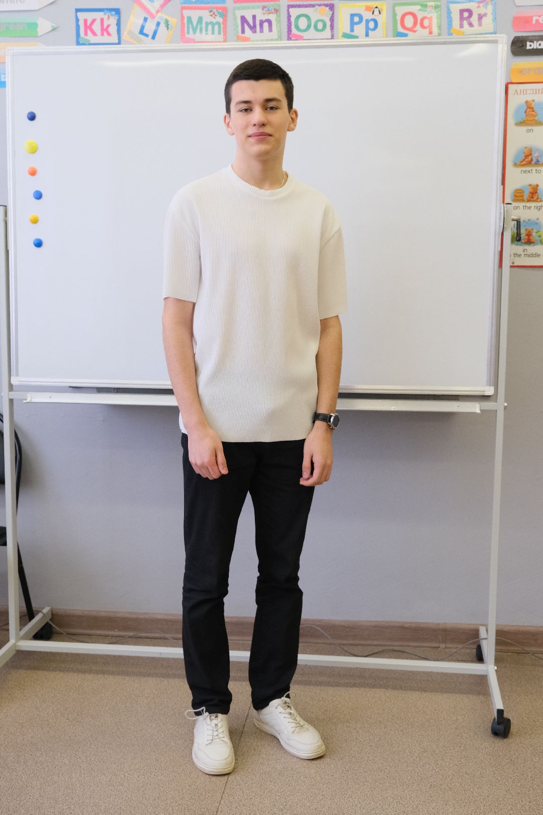 Лыткарино Образование