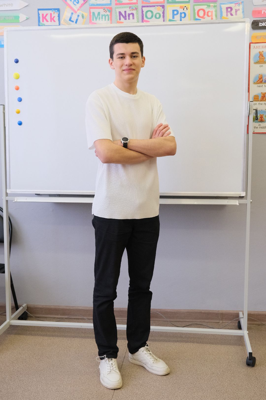 Лыткарино Образование