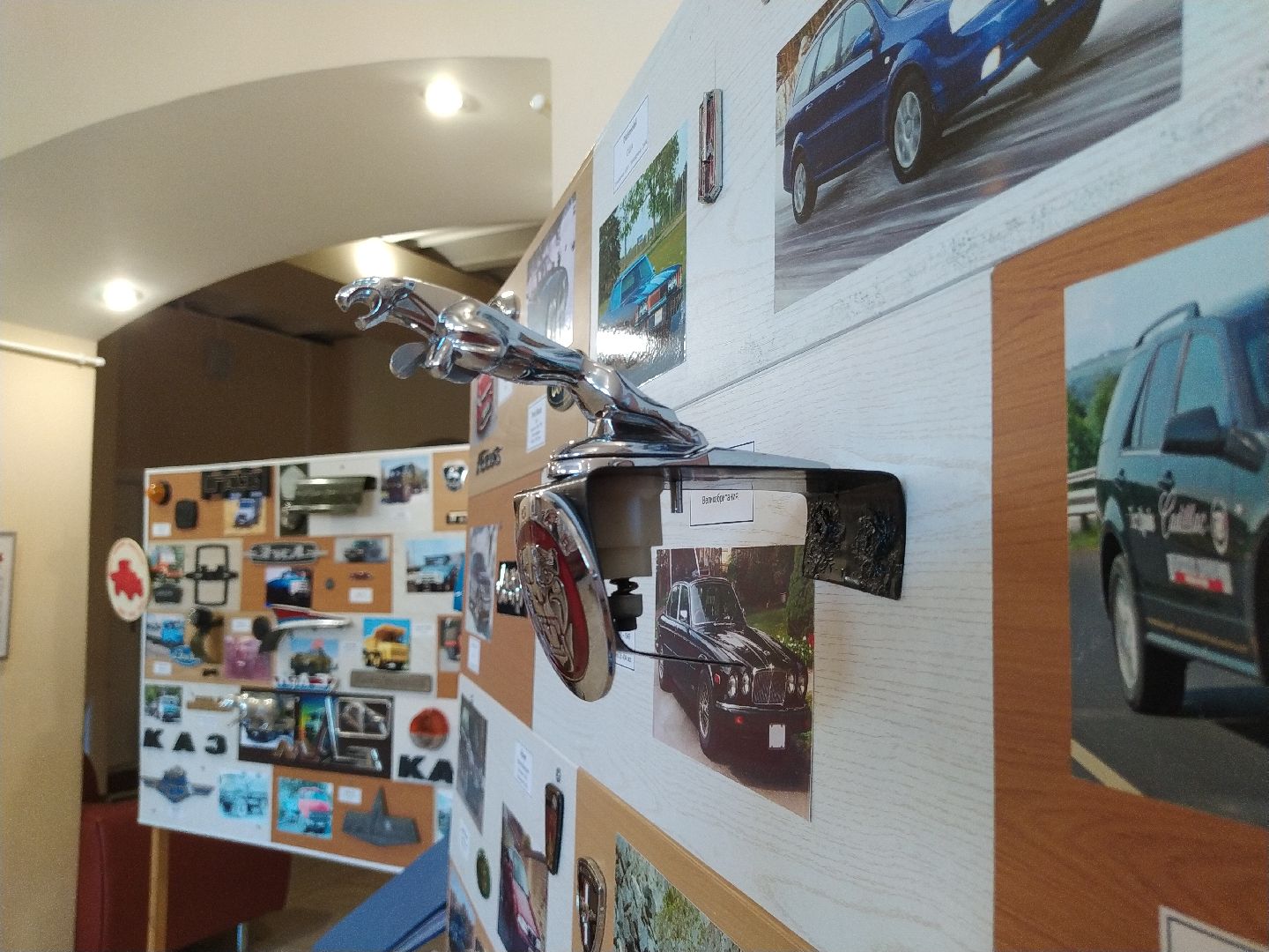 Коломна, культура, Машинки