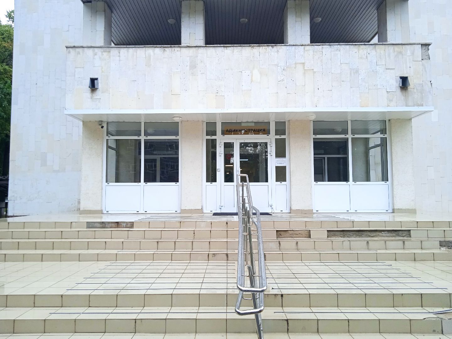 Жуковкская, ГКБ, ОКБ, областная, клиническая, больница, смена, названия, Семёнов