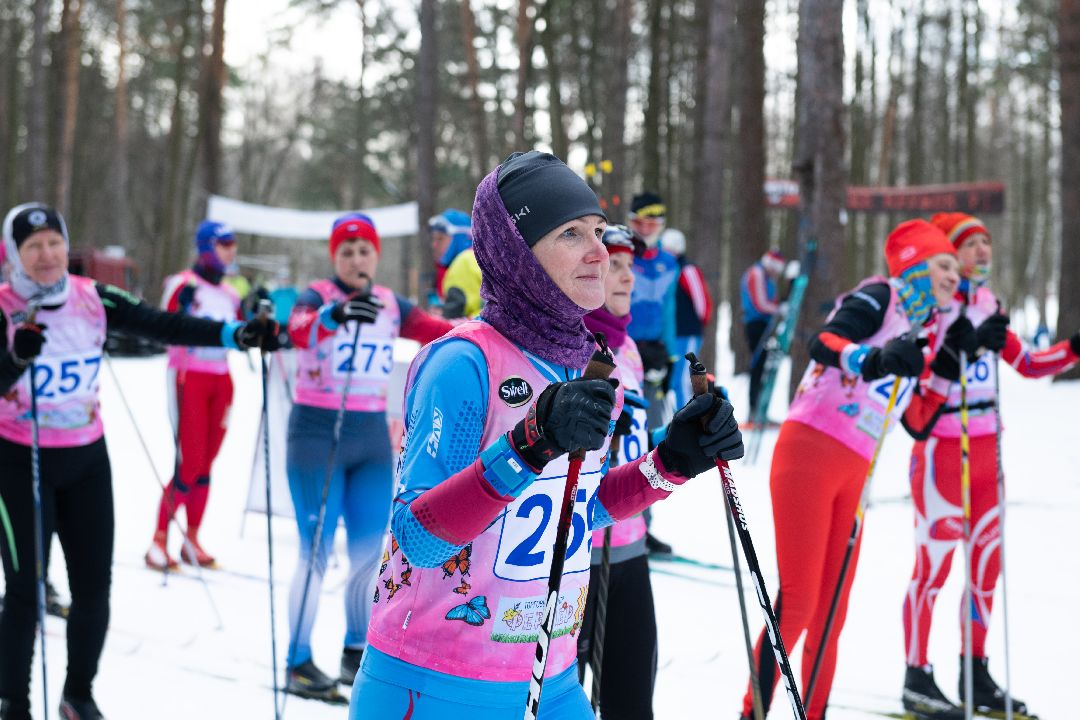 Лыткарино Соревнования