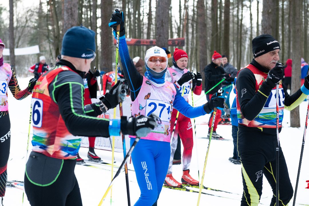 Лыткарино Соревнования