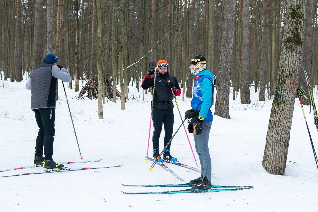 Лыткарино Соревнования