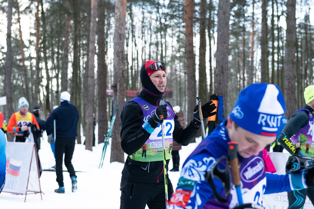 Лыткарино Соревнования