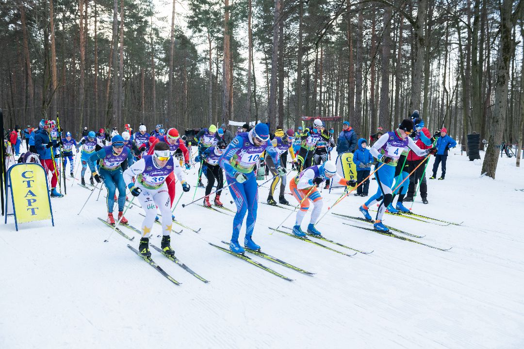 Лыткарино Соревнования